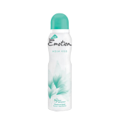 EMOTION AQUA KISS SPRAY 150ML  Ünimar Süpermarket