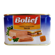 BOLIEF TAVUK BEEF 200GR  Ünimar Süpermarket