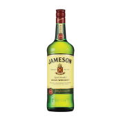 JAMESON WHISKY 100CL.  Ünimar Süpermarket