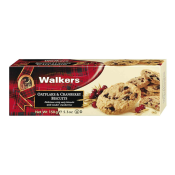 WALKERS OATLAKE/CRANBERRY 150GR  Ünimar Süpermarket