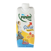 PINAR DEVAM SUTU BALLI  500ML  Ünimar Süpermarket