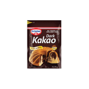 DR. OETKER KAKAO 100GR  Ünimar Süpermarket