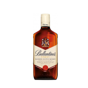 BALLANTINES FINEST NAKED 70CL   Ünimar Süpermarket