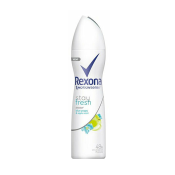 REXONA DEO WMN 150ML STAY FRESH  Ünimar Süpermarket