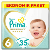 PRIMA P/CARE EKO NO:6/ 13+KG   Ünimar Süpermarket