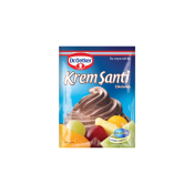 DR. OETKER CIK. SANTI 80GR  Ünimar Süpermarket