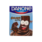 DANONE KAKAOLU PUDING 215GR  Ünimar Süpermarket