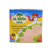 ALMIRA TAVUK BEEF 340 GR  Ünimar Süpermarket