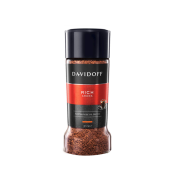 DAVIDOFF RICH AROMA 100GR  Ünimar Süpermarket