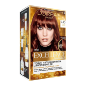 LOREAL EXCELLENCE INTENSE 5.45 BAKIR KAHVE   Ünimar Süpermarket