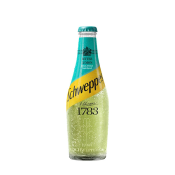 SCHWEPPES  LIMON 250ML  Ünimar Süpermarket