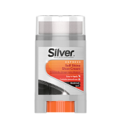 SILVER KREM BOYA VIDALI 50ML  Ünimar Süpermarket