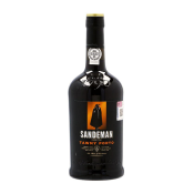 SANDEMAN PORT TAWNY 75CL  Ünimar Süpermarket