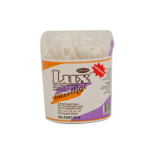 LUX GUZL.PAMUKLU CUBUK 100LUK  Ünimar Süpermarket