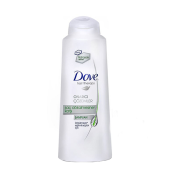 DOVE SAMP 550ML KOP.DOK.SAMP.  Ünimar Süpermarket