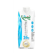 PINAR PROTEIN VANILYA AROMALI 500ML  Ünimar Süpermarket