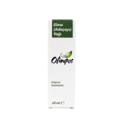 OLIMPOS ELMA YAGI 25GR  Ünimar Süpermarket