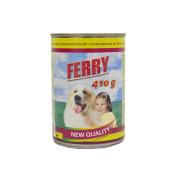 FERRY POULTRY 410 GR KOPEK MAMASI  Ünimar Süpermarket