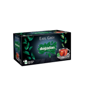 DOGADAN EARL GREY POSET CAY 25LI  Ünimar Süpermarket