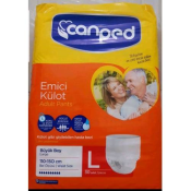 CANPED EMICI KILOT LARGE 30S  Ünimar Süpermarket