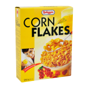 BRUGGEN CORN FLAKES 250 GR  Ünimar Süpermarket