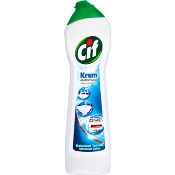 CIF KREM AMONYAKLI 500 ML.  Ünimar Süpermarket