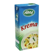 SUTAS KREMA 1LT  Ünimar Süpermarket