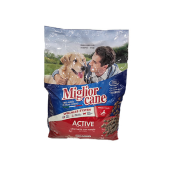 MIGLIORCANE KURU MAMA 4KG  Ünimar Süpermarket