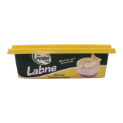 PINAR LABNE LIMON CHEESCAKE 180GR  Ünimar Süpermarket